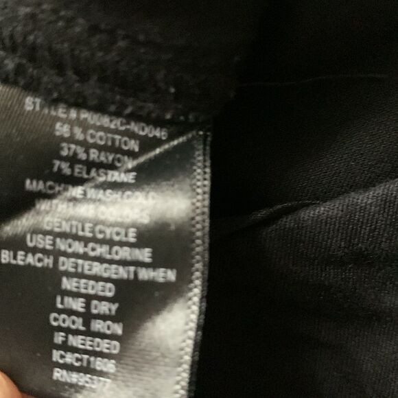 ⭐️SANCTUARY City Peg Pants⭐️ - Picture 6 of 9